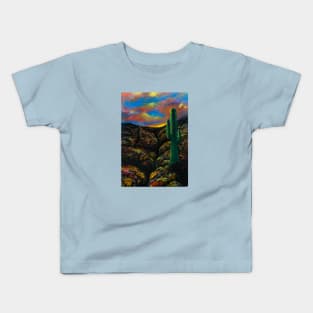 Deserted Kids T-Shirt